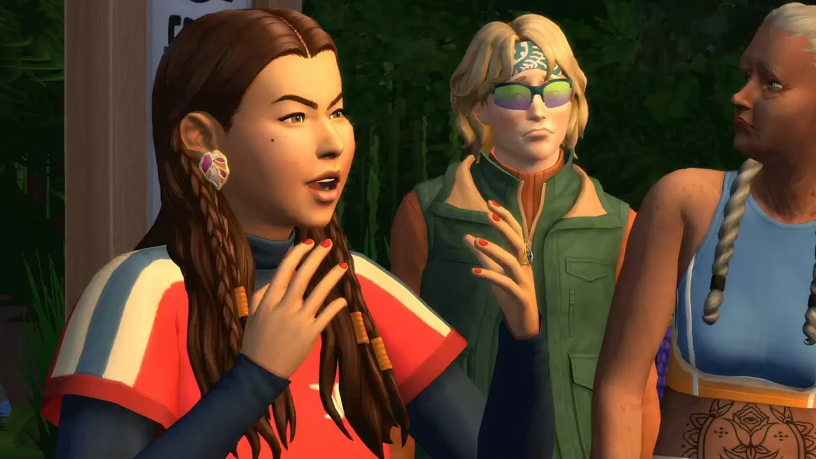 The Sims 4's Game Show DLC Seems Like an Brilliant Idea With One Potential Drawback
