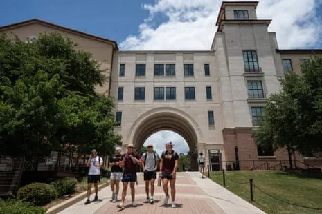 Texas State Dismisses Student Due to Claimed Mockery of Conservative Activist Tragic Incident