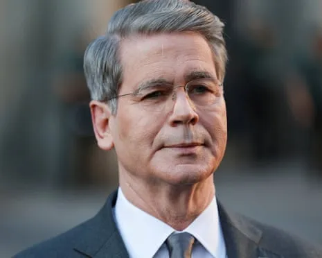 US Treasury Chief Allegedly Made Similar Home Loan Pledge as Lisa Cook