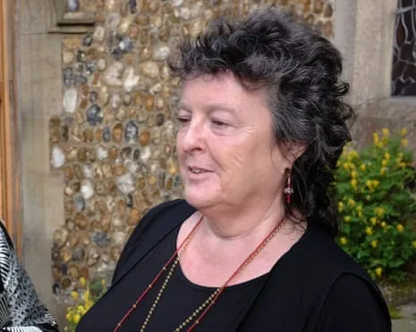 The Renowned Poet Pens Explosive Verse regarding Trump’s UK State Visit