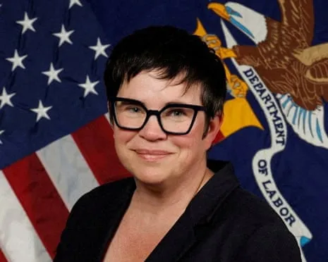 Ex- Employment Data Chief Sounds Alarm Over Administration Interference in Key Data